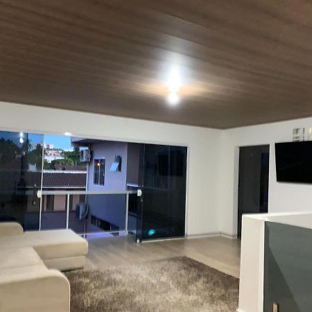 Hostel Come Home Joinville Exterior photo